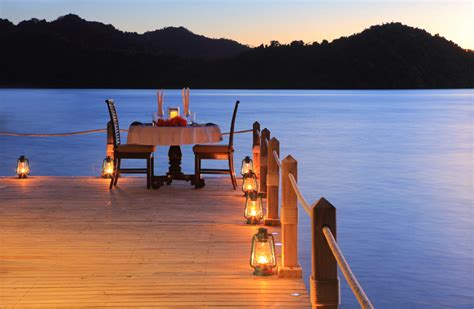 Matangi Island Resort Tropical Fiji Luxury Resort