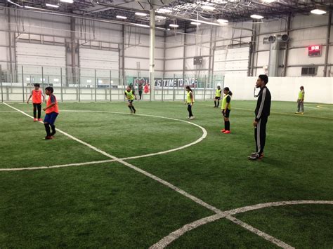 Devgame Newstars Futbol Academy Soccer In Mississauga Ontario