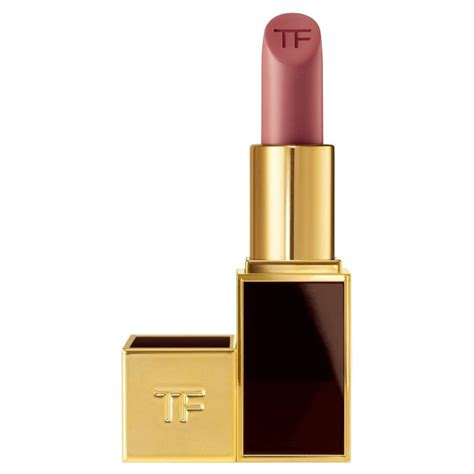 Tom Ford Lip Color Rouge à Lèvres 03 Casablanca 3 G Inci Beauty