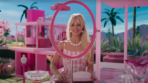 Barbie Movie Turns Google Pink Pledge Times