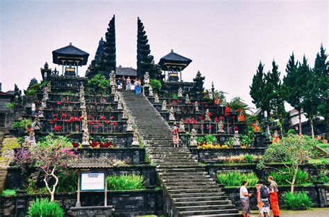 11 Best Temples In Bali To Visit Hand Luggage Only Travel Food