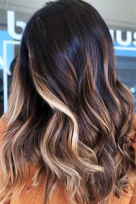44 Outstanding Partial Highlights Ideas To Accentuate Your Beautiful