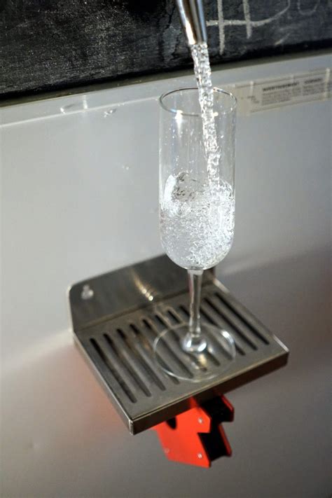 Maybe you would like to learn more about one of these? Carbonating Water: Making Seltzer at Home | The Mad ...