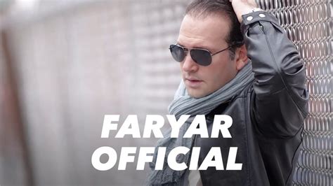 Faryar Official فریار Youtube