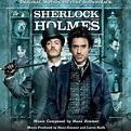 Sherlock Holmes: Original Motion Picture Soundtrack (OST)