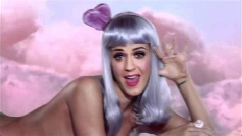 Katy Perry Nude California Gurls Youtube