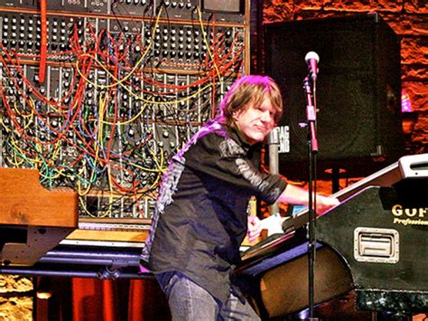 Emerson, lake & palmer aka elp were an english progressive rock supergroup formed in london during 1970. Emerson, Lake and Palmer Founder, Keith Emerson, Dies of ...