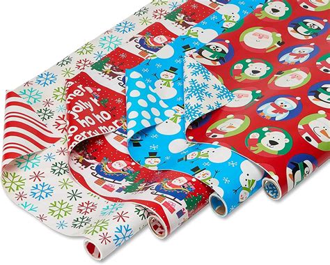 Best Wrapping Paper From Amazon Popsugar Smart Living Uk