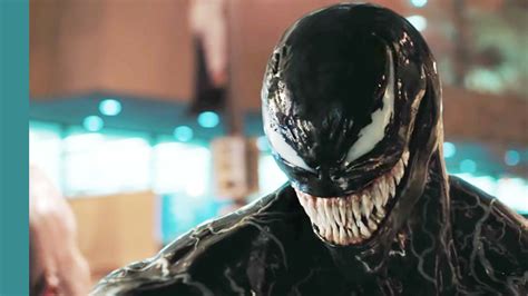 Journalist eddie brock develops superhuman strength and power when his body merges with the alien venom. The new Venom trailer is a lot more serious than the last ...