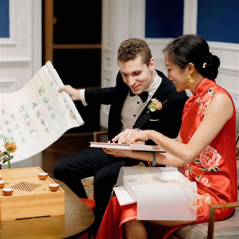 Fascinating Wedding Traditions From Around The World