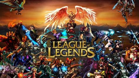 Do You Call Yourself A League Of Legends Player Take This Quiz