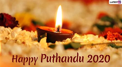 Every year putandu commences on april 14. Puthandu Vazthukal 2020 HD Images And Wallpapers For Free ...