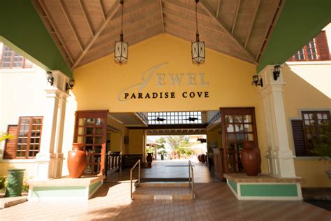 Jewel Paradise Cove Beach Resort And Spa All Inclusive Resort