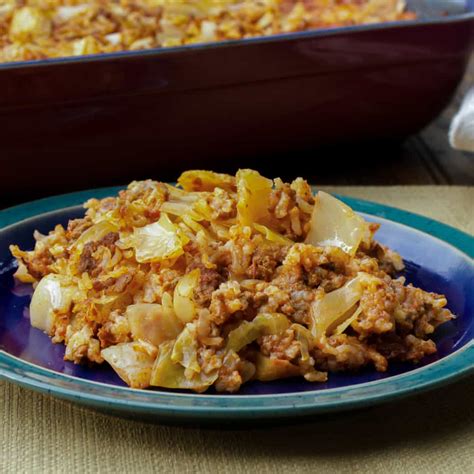In russian, it is called zapekanka. pickled cabbage is great for casserole, it saves you time as there is no need to cut it. Crock Pot Hash Brown Casserole - Slow cooker recipe