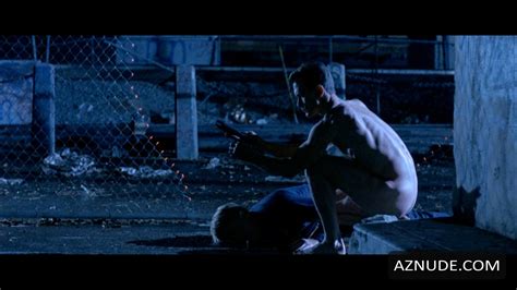 Terminator Judgt Day Nude Scenes Aznude Men