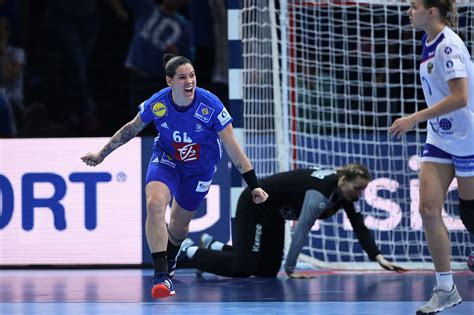 Unqualified use of the term handball in this article is understood to mean the team variety as played indoors in europe. European Women's Handball Championships to be expanded to ...