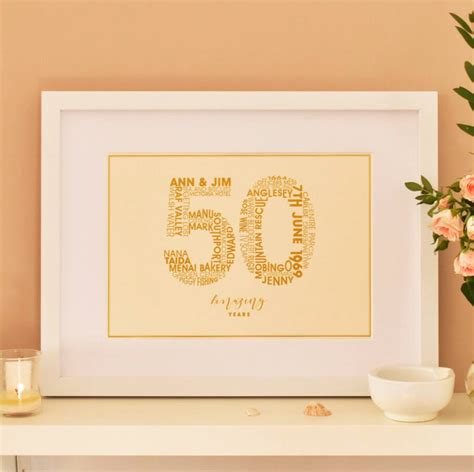 Not On The High Street Golden Wedding Cards 17 You Can Discover Top