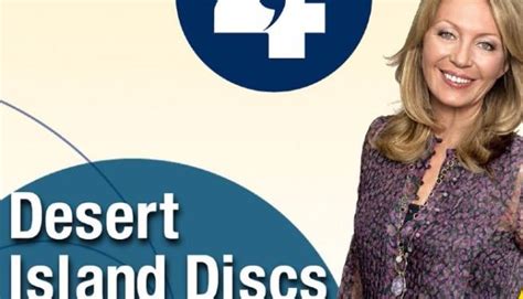 Desert Island Discs Reasons This Podcast Is An Absolute MUST SHEmazing