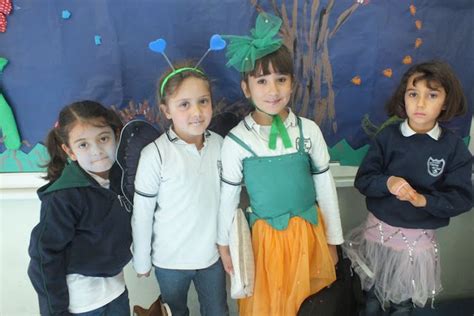 Colegio Tierra Del Sur Pinamar Obra De Teatro La Semillita Dormida