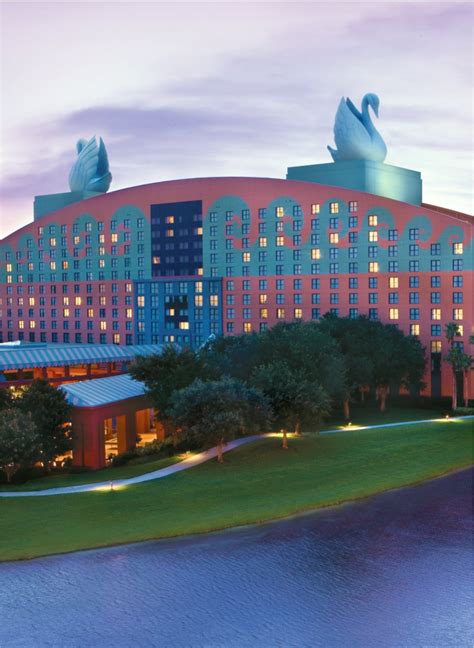 Disney Hotels Official Site For Walt Disney World Swan And Dolphin