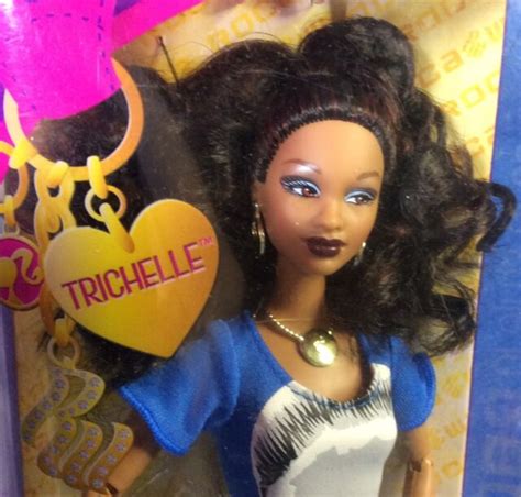 Sis Trichelle Detalle Black Barbie Barbie Beautiful My Xxx Hot Girl