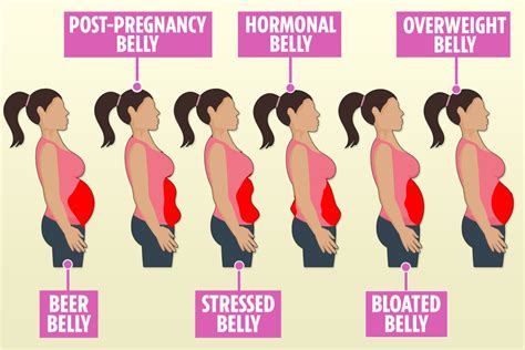 Weight Loss Booze Belly To Hormonal Tum How To Blast Your Belly Fat