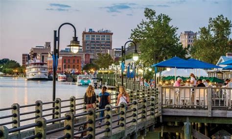 Wilmington Named Top 10 Us City Wilmington Today