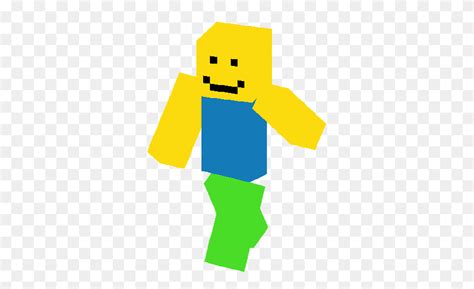 Roblox Derpy Noob Nova Skin