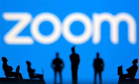 Zoom Shares Record Worst Day In 9 Months As Searing Growth Tapers Off
