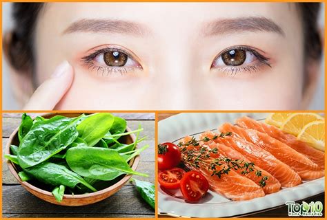 Top 10 Foods For Eyes | Top 10 Home Remedies