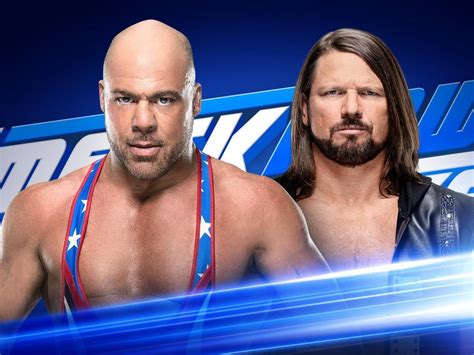 Wwe Smackdown Live Updates Results And Reaction For March 26