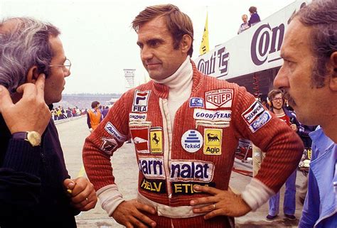 Carlos reutemann is better known as a formula 1 driver and for his career in politics but curiously enough, he also holds one wrc record which can only be equaled but not broken. Carlos Reutemann, 1977 | Ferrari scuderia, Race cars ...