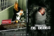 CAPAS X FILMES: TRAFICO DE BEBES