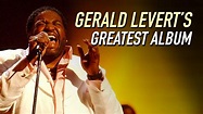 A CLASSIC ALBUM: GERALD LEVERT – PRIVATE LINE - YouTube