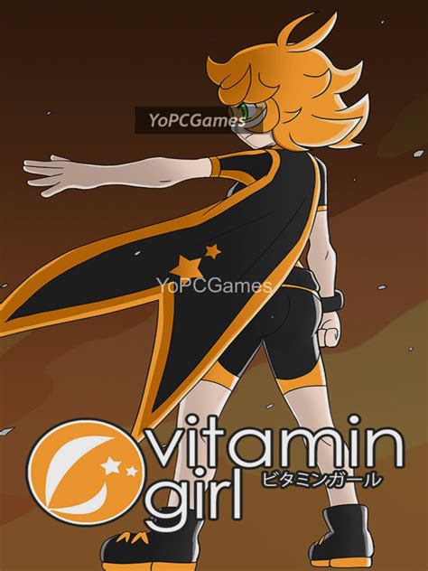 Vitamin Girl Pc Game Download Full Version