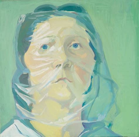 Maria Lassnig 1919 2014ahora Que El Cuerpo Se Ha Ido Artishock Revista
