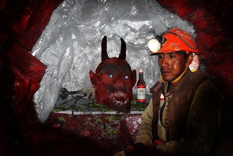 «шахтер» на выезде переиграл «маккаби». Эль Тио — бухающий дьявол, которому поклоняются шахтеры ...