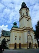 Kościół św. Wawrzyńca (Strzelce Opolskie) - Przewodnik - Dioblina