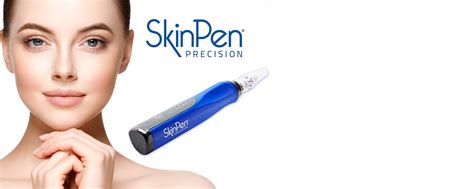 Skinpen Precision And Microneedling Treatment Central Cosmedic Ltd