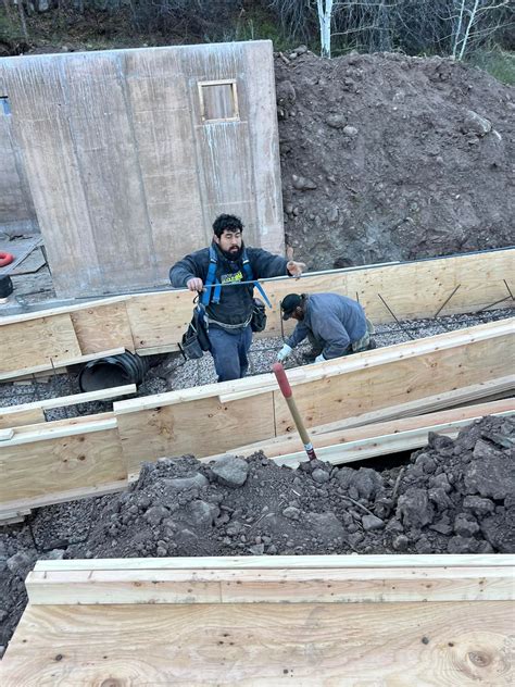 Legacy excavation - Home