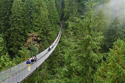 Complete Travel Guide To British Columbia Canada