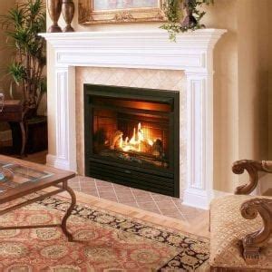 Best fireplace insert reviews for bedroom design standard. 6 Best Gas Fireplace Inserts - List of 2020 - Bestazy Reviews