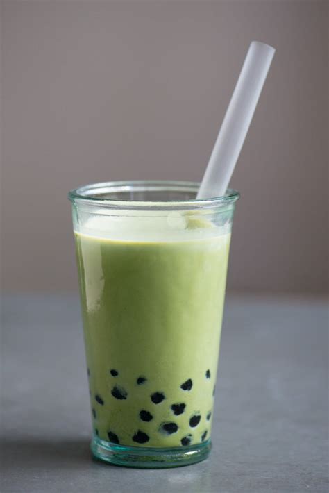 everything you need to know about bubble tea sous chef uk