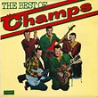 The Champs - The Best Of The Champs | Releases | Discogs