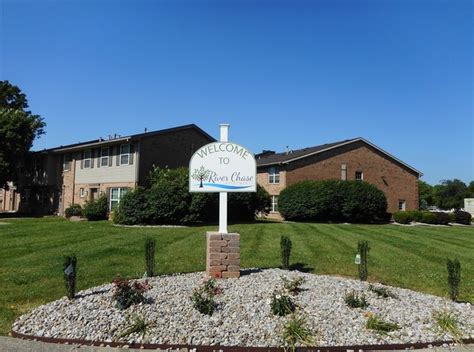 River Chase Apartments 626 Dartmouth Dr Clarksville IN 47129