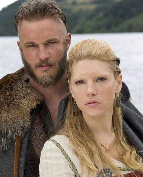 ragnar lagertha who else love her join norsemerch store follow odin clothings turn