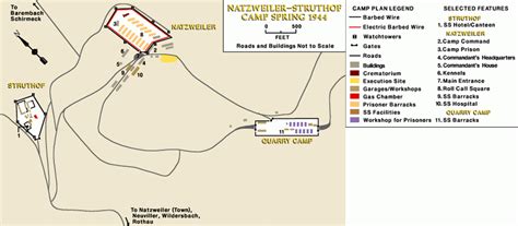  satellite map of drancy internment camp. Natzweiler-Struthof - Animated Map/Map | The Holocaust Encyclopedia