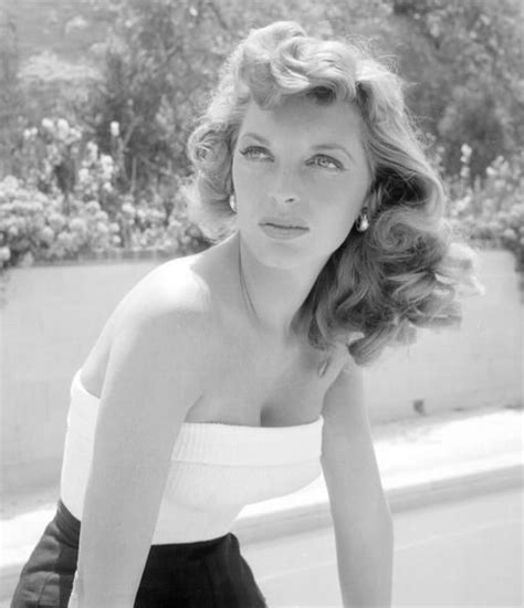Pin By Kristi Easterly On Nostalgia Julie London Classic Actresses