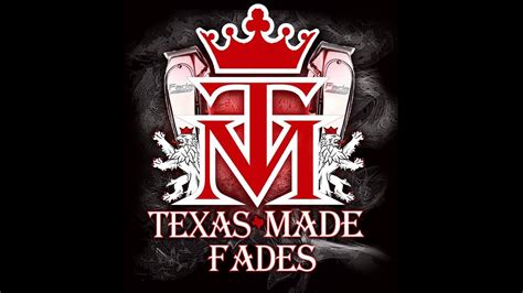 Texas Made Fades Video Promo Youtube