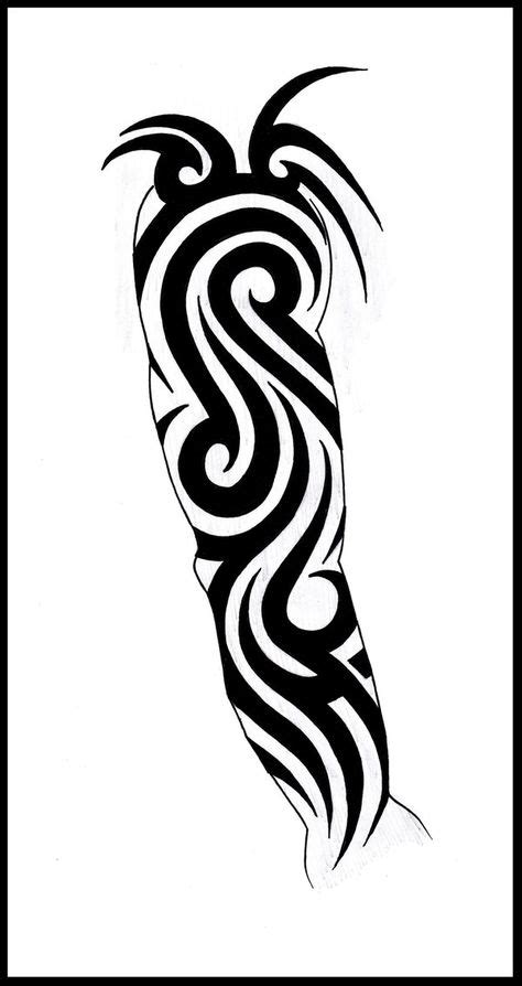 37 Arm Tribal Tattoo Stencils Ideas Tribal Tattoos Tribal Tattoo